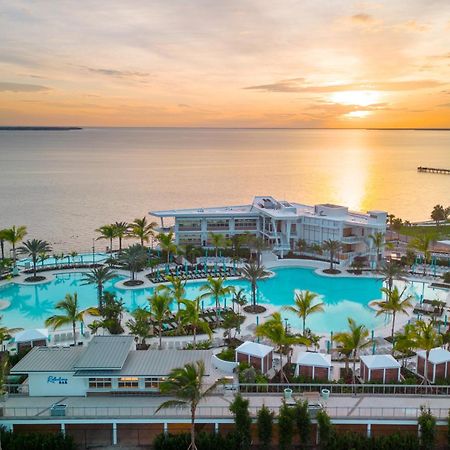 פונטה גורדה Sunseeker Resort Charlotte Harbor מראה חיצוני תמונה