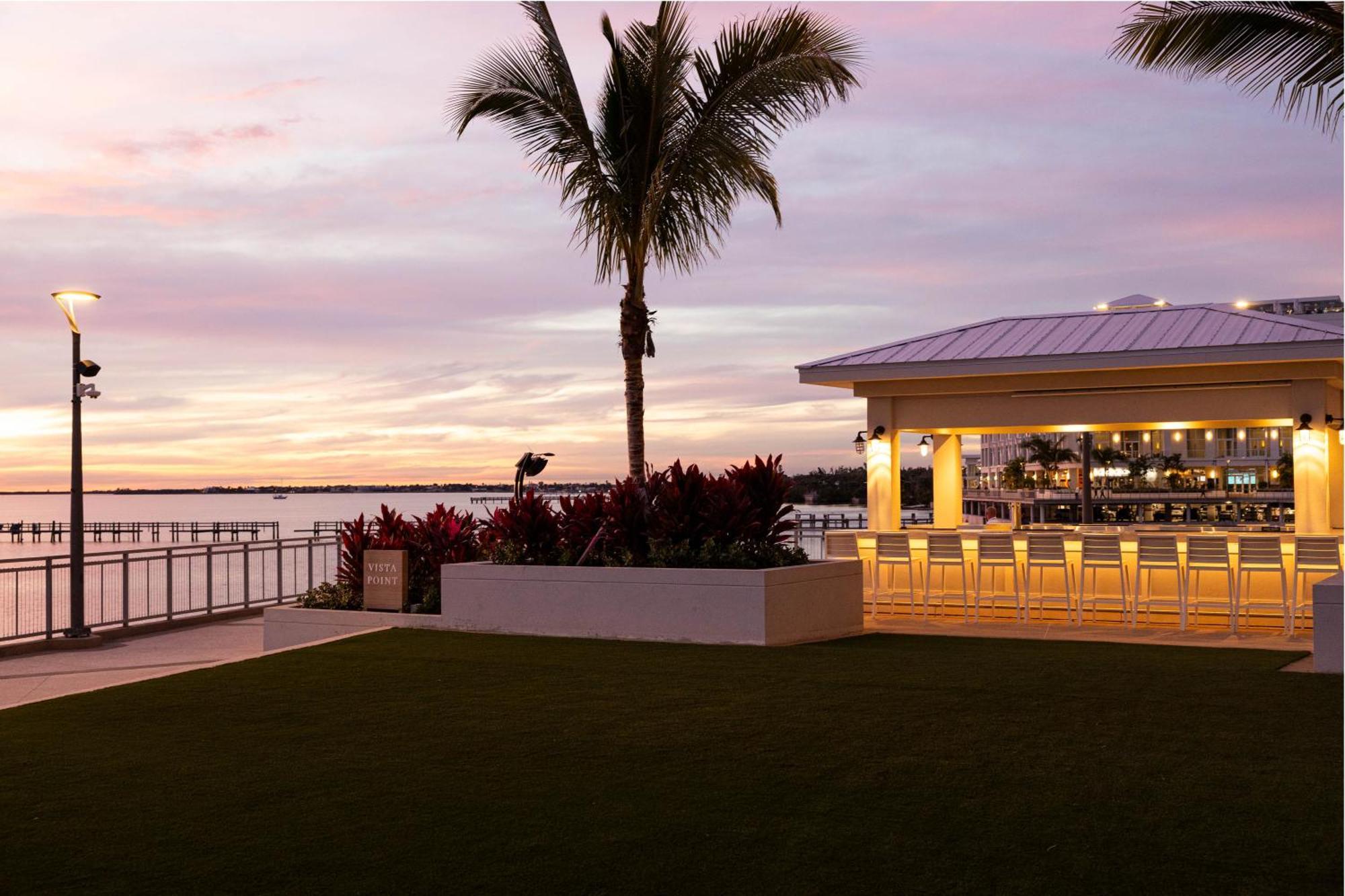 פונטה גורדה Sunseeker Resort Charlotte Harbor מראה חיצוני תמונה