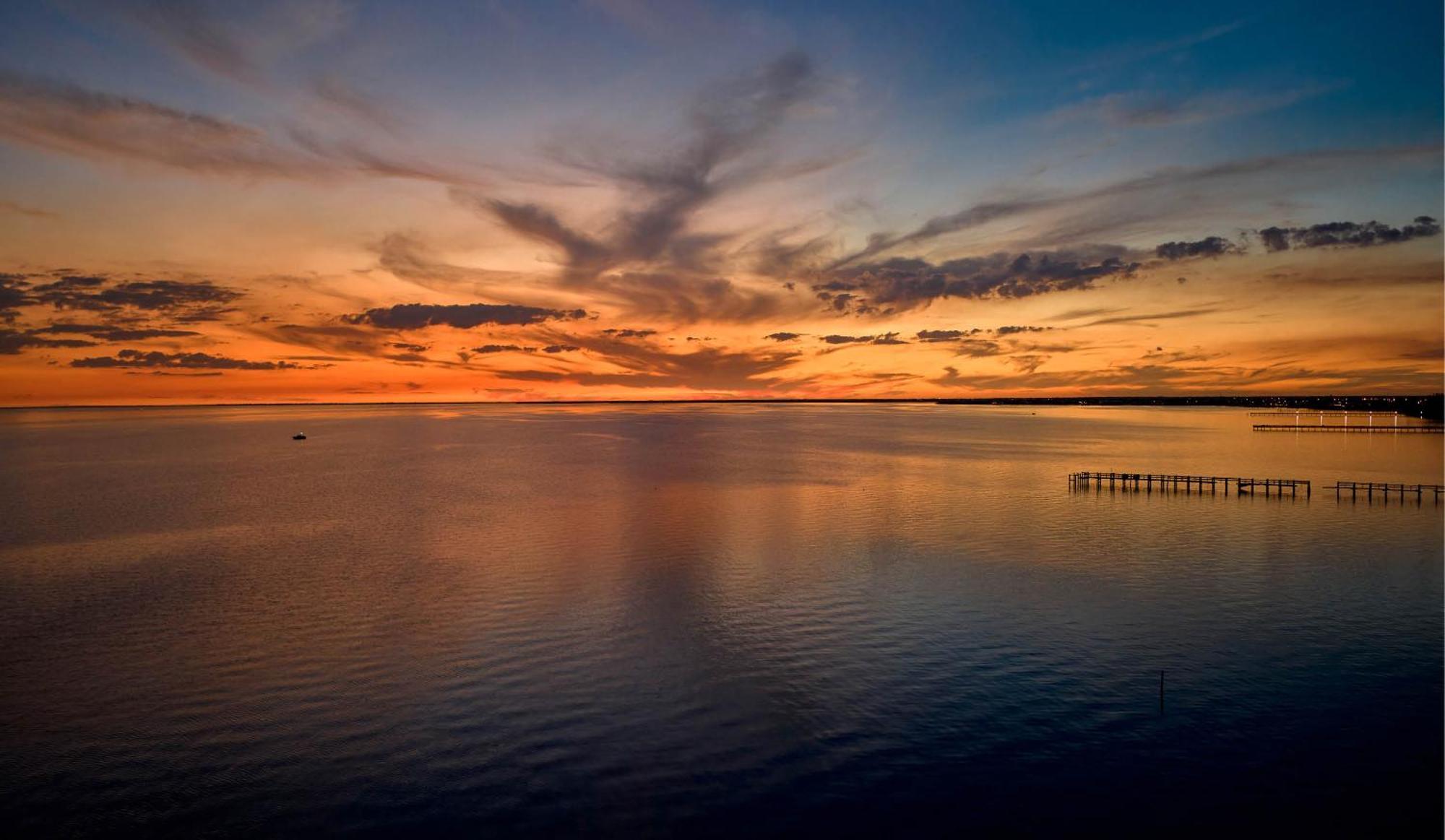 פונטה גורדה Sunseeker Resort Charlotte Harbor מראה חיצוני תמונה