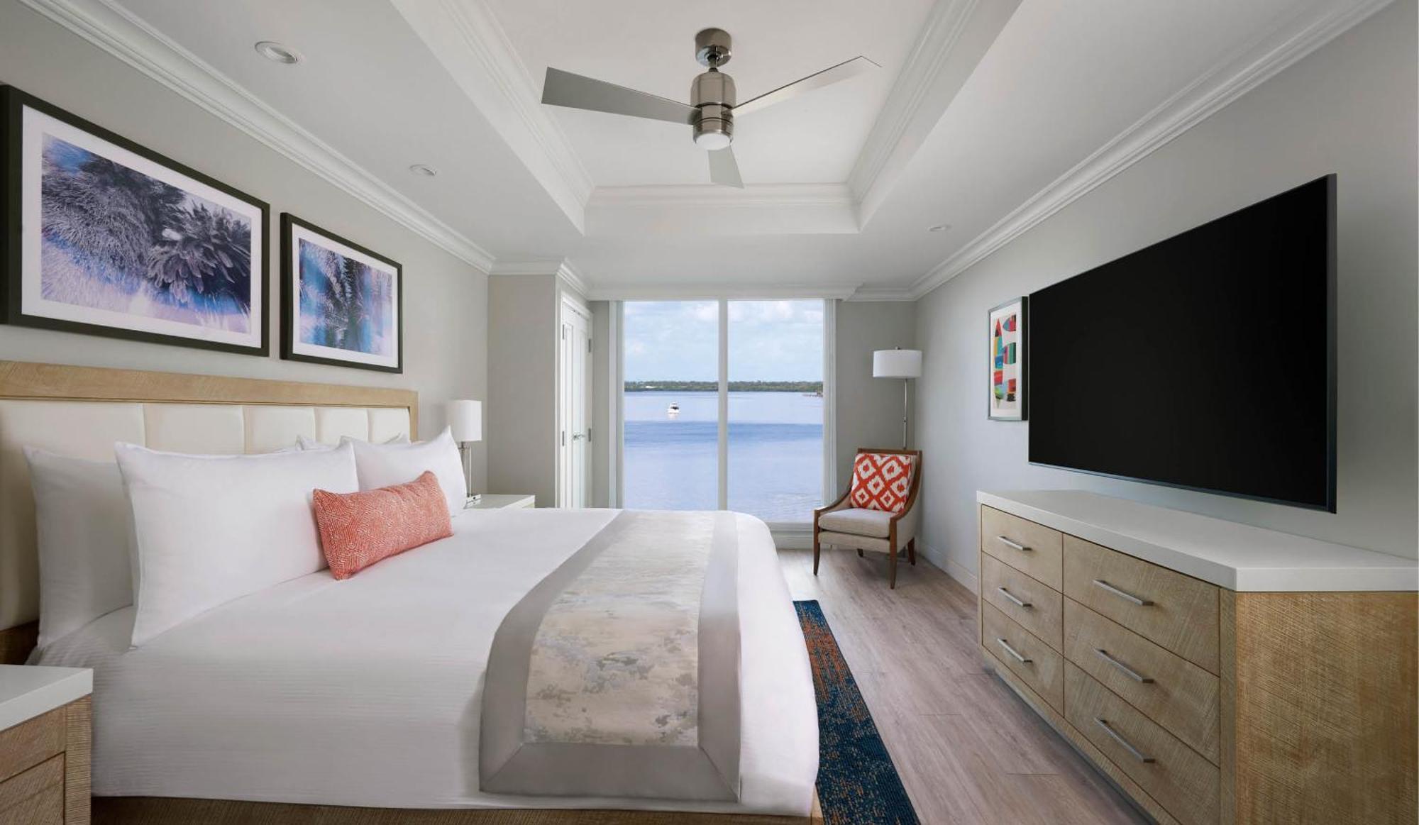 פונטה גורדה Sunseeker Resort Charlotte Harbor מראה חיצוני תמונה