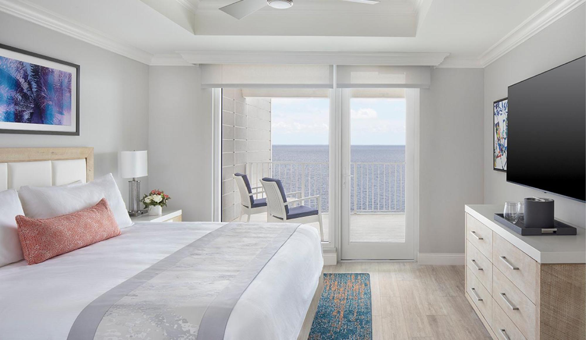 פונטה גורדה Sunseeker Resort Charlotte Harbor מראה חיצוני תמונה