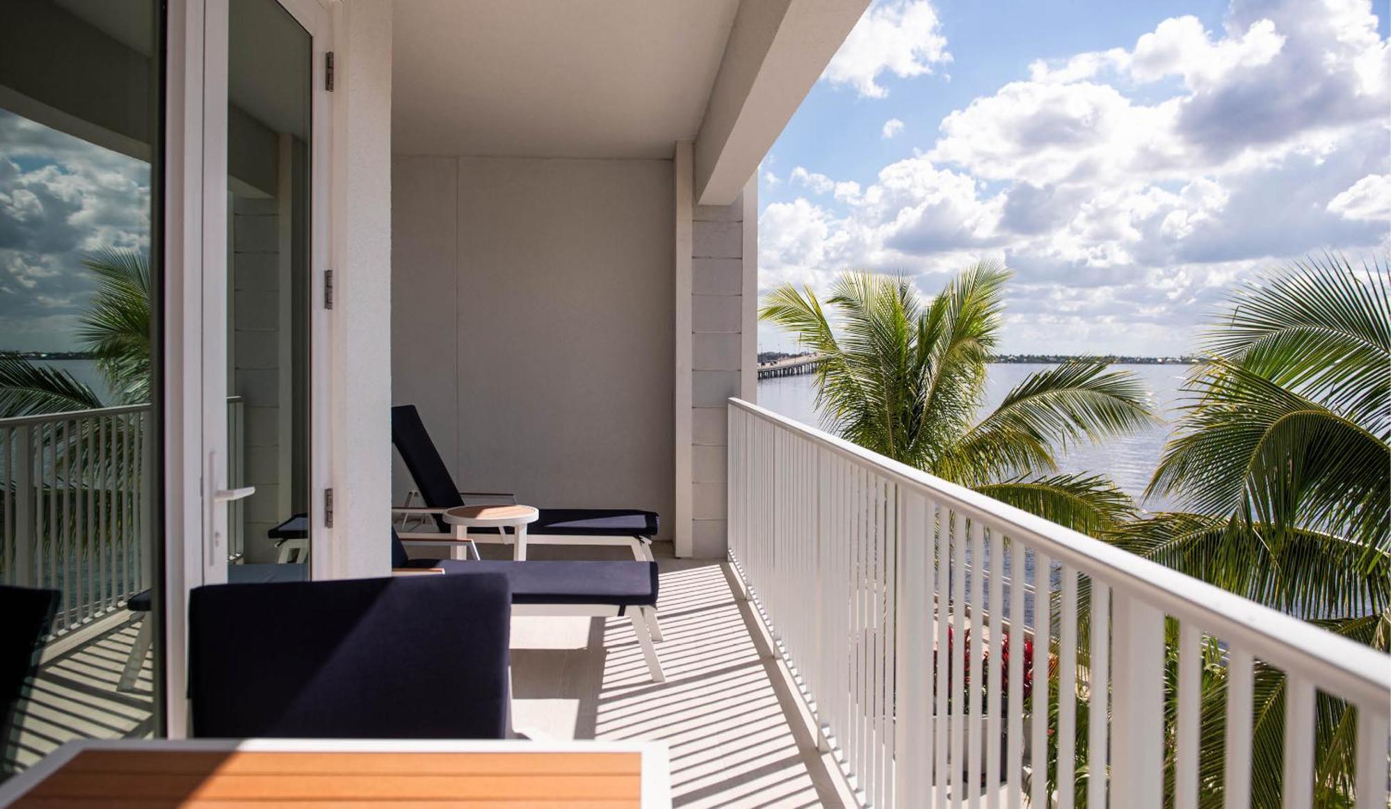 פונטה גורדה Sunseeker Resort Charlotte Harbor מראה חיצוני תמונה