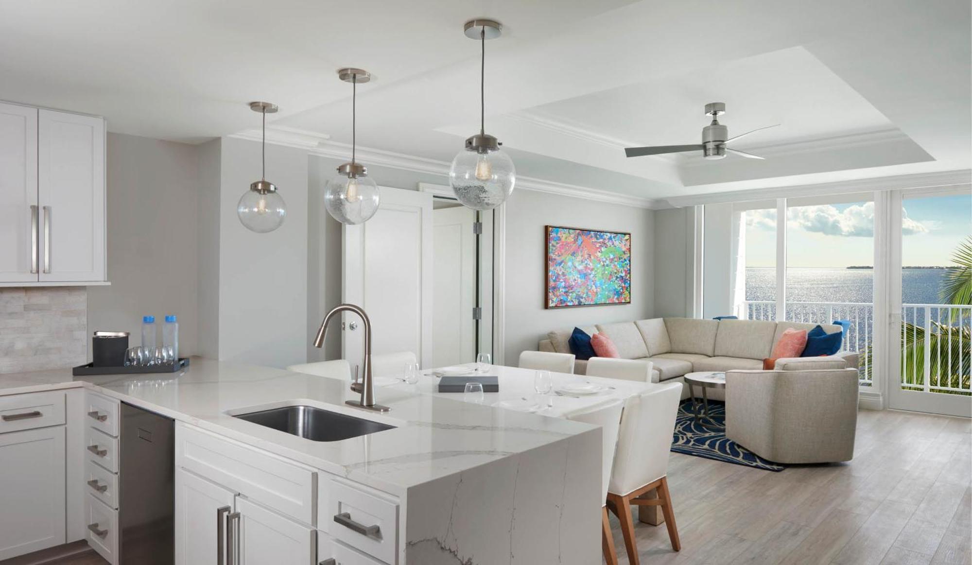 פונטה גורדה Sunseeker Resort Charlotte Harbor מראה חיצוני תמונה