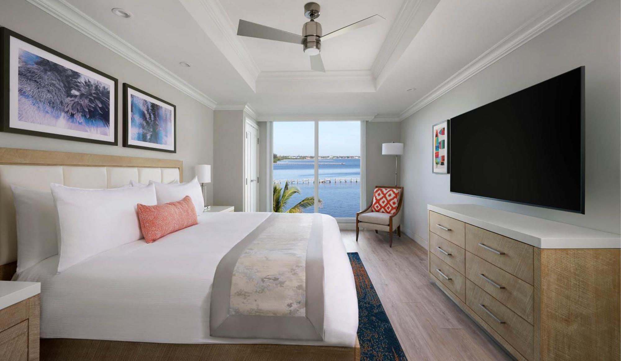 פונטה גורדה Sunseeker Resort Charlotte Harbor מראה חיצוני תמונה
