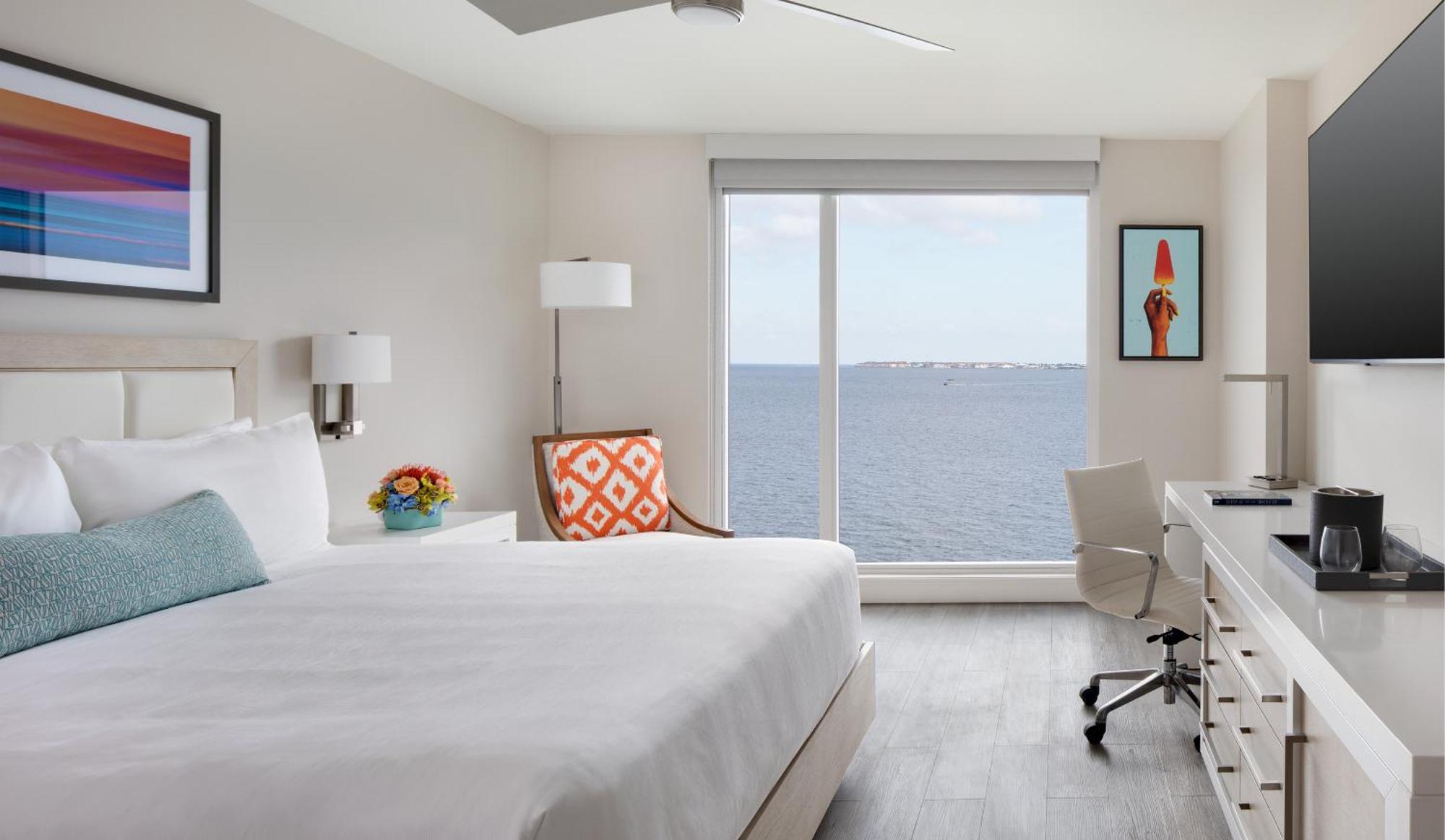 פונטה גורדה Sunseeker Resort Charlotte Harbor מראה חיצוני תמונה