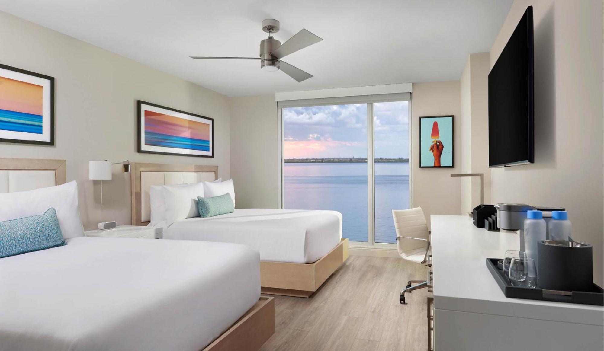 פונטה גורדה Sunseeker Resort Charlotte Harbor מראה חיצוני תמונה