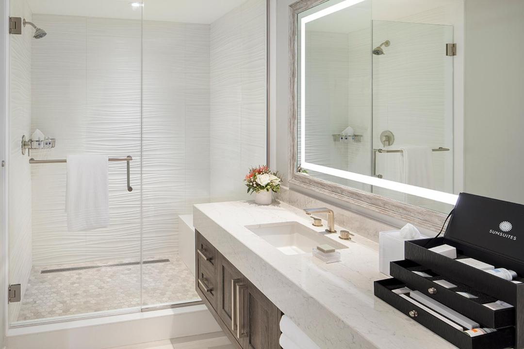 פונטה גורדה Sunseeker Resort Charlotte Harbor מראה חיצוני תמונה