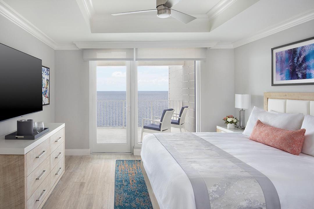 פונטה גורדה Sunseeker Resort Charlotte Harbor מראה חיצוני תמונה