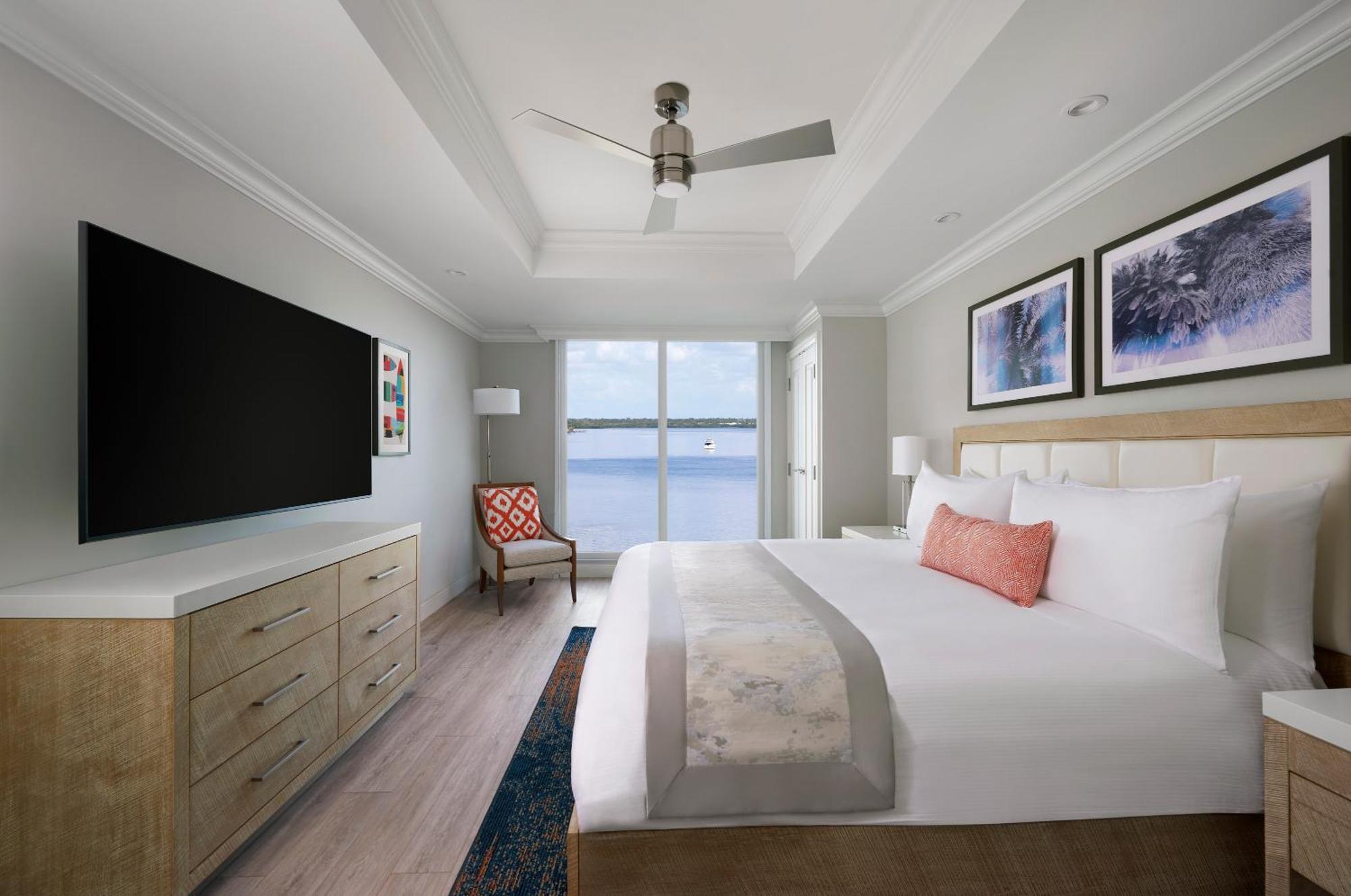 פונטה גורדה Sunseeker Resort Charlotte Harbor מראה חיצוני תמונה