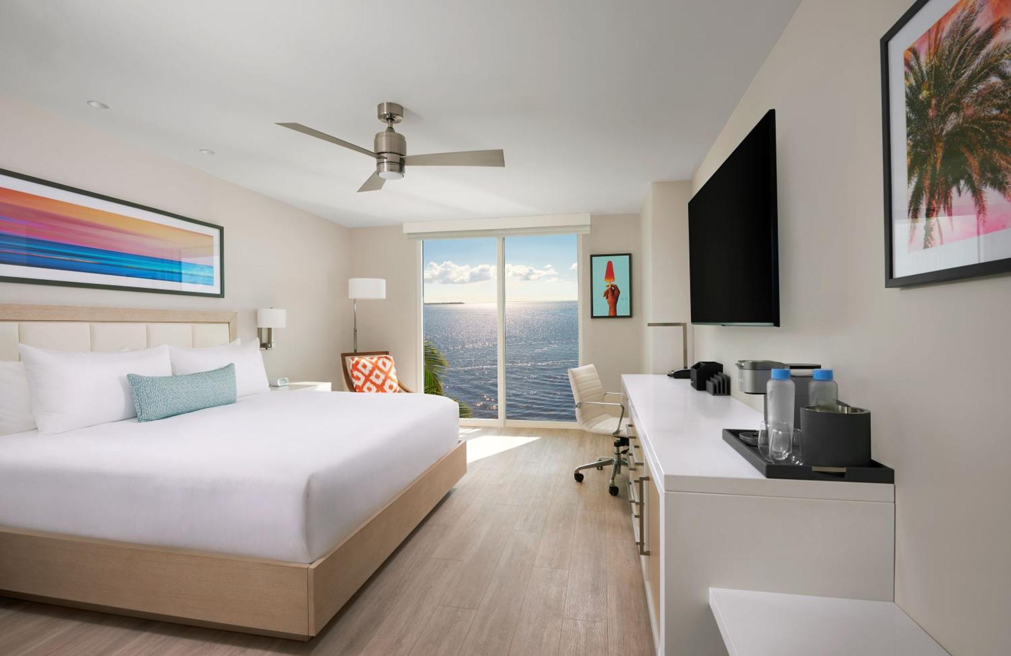 פונטה גורדה Sunseeker Resort Charlotte Harbor מראה חיצוני תמונה