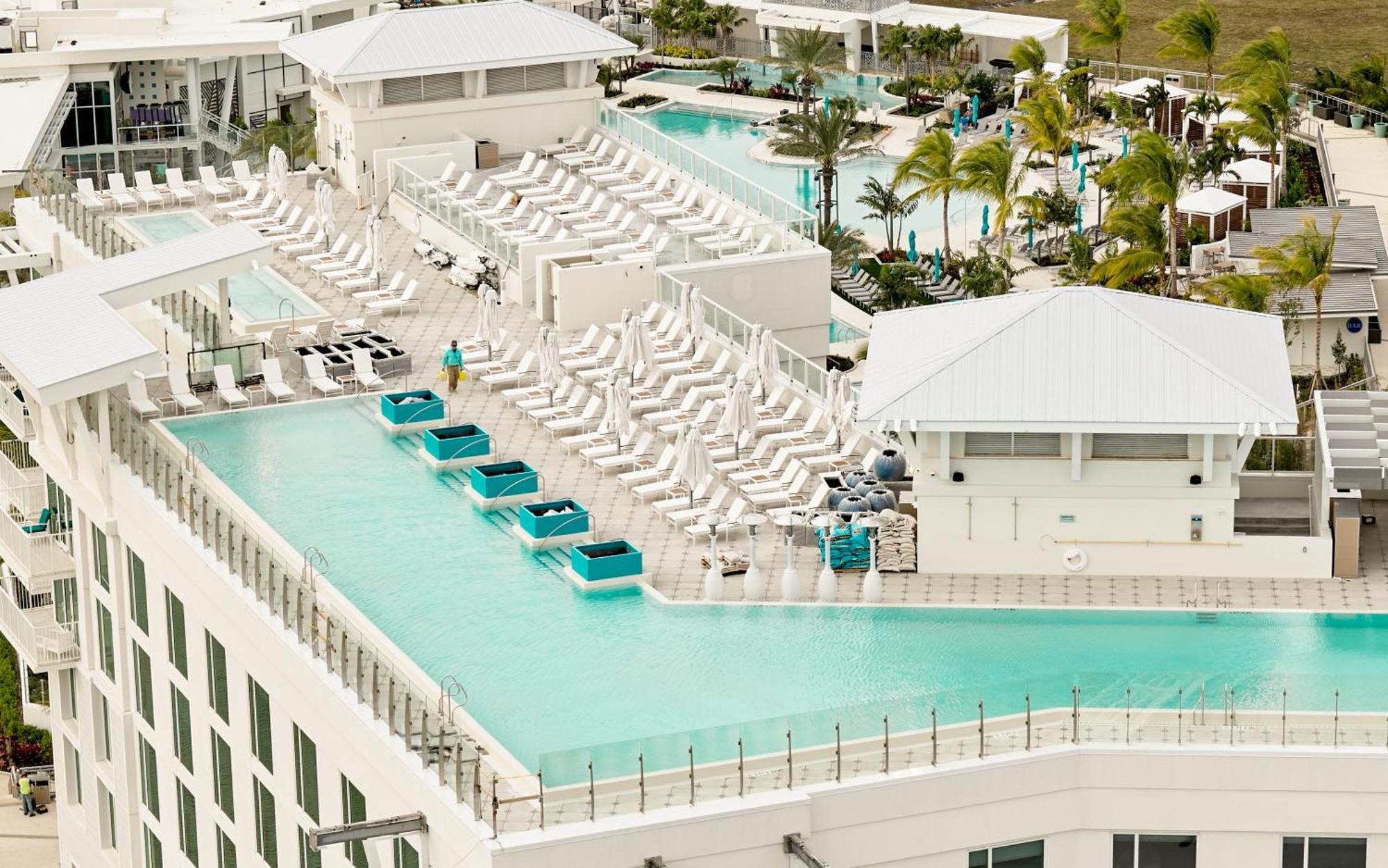 פונטה גורדה Sunseeker Resort Charlotte Harbor מראה חיצוני תמונה